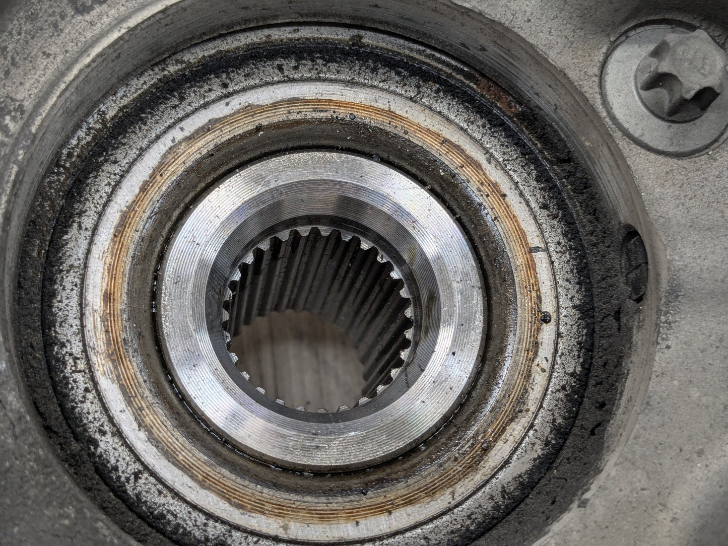2014 Mercedes-Benz E550 W212 Front Right Passenger Spindle Knuckle w/ Bearing 0 OEM Mercedes W212 E350 E550 Front Left Driver Hub Knuckle Bearing Carrier OEM