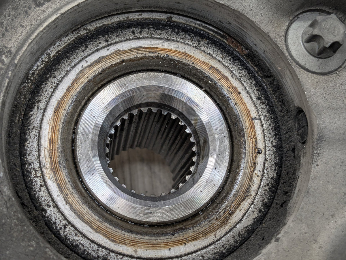2014 Mercedes-Benz E550 W212 Front Right Passenger Spindle Knuckle w/ Bearing 0 OEM Mercedes W212 E350 E550 Front Left Driver Hub Knuckle Bearing Carrier OEM
