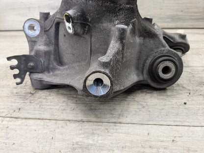 2017 - 2023 BMW M550i G30 Rear Right Passenger Spindle Knuckle w/ Bearing 6866338 N63B44O2