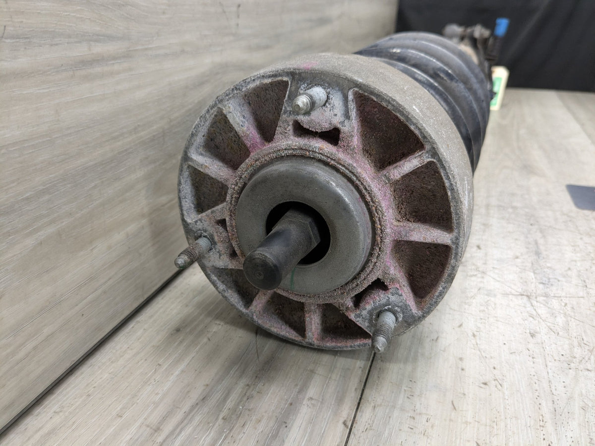 OEM BMW F15 F16 X5 X6 Front Right Passenger Spring Strut Shock Absorber VDC