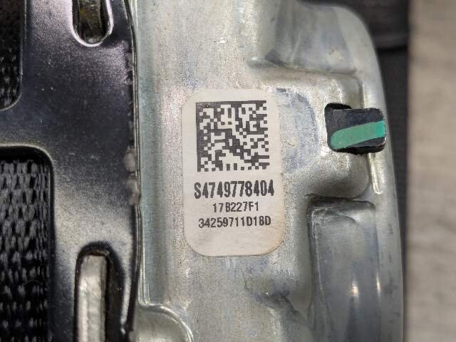2018 - 2024 BMW X3 G01 Unknown 7497784