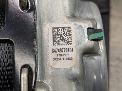2018 - 2024 BMW X3 G01 Unknown 7497784