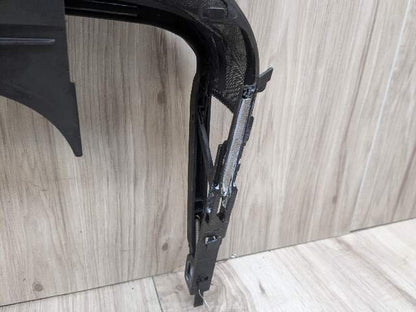 2018 Audi S5 B9 Convertible Wind Deflector Screen 10029204