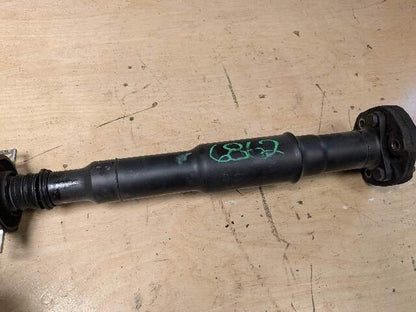 18-20 OEM BMW G30 M550 AWD Rear Drive Shaft Driveshaft Propeller