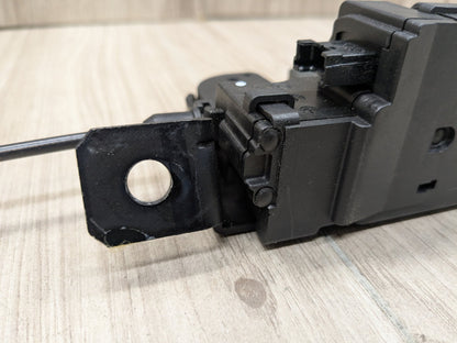 OEM BMW F22 F23 F87 228 230 M235 M240 Rear Trunk Lid Latch Lock Opener Actuator