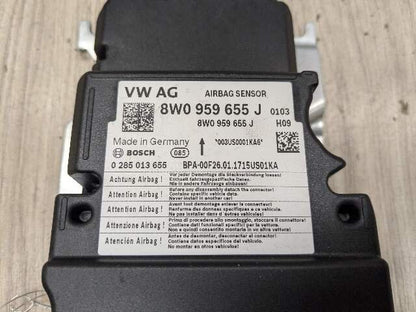 2018 - 2024 Audi S5 B9 Module 8W0959655