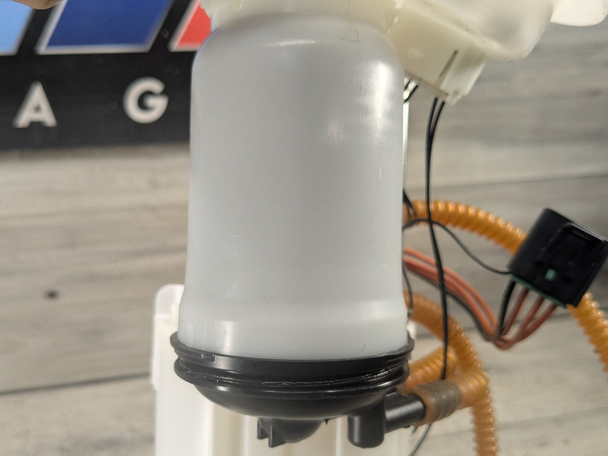 OEM BMW F22 F23 F30 F32 F33 F34 F36 Engine B58 Gas Fuel Tank Sending Pump Unit