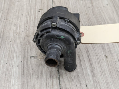 2015-2021 Mercedes-Benz C43 W205 Auxilary Water Coolant Pump A2118350028 OEM