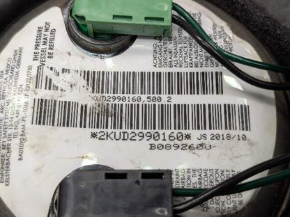 18-24 OEM BMW G01 G02 X3 X4 Driver Steering Wheel Airbag Air Bag