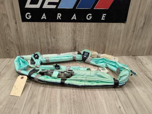 14-18 OEM BMW F15 F85 X5 X5M Right Passenger Roof Head Curtain Air Bag Airbag
