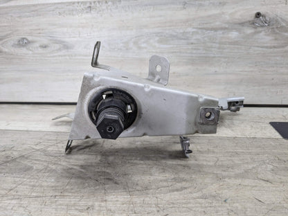 09-15 OEM BMW F01 F02 Front Left Driver Side Fender Bracket Wing Holder SET
