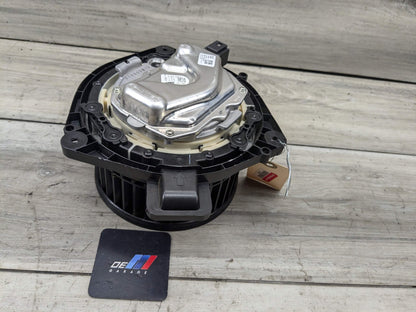 OEM BMW G01 G02 G20 G22 G23 F97 Heater Air AC Conditioning Cool Blower Motor Fan