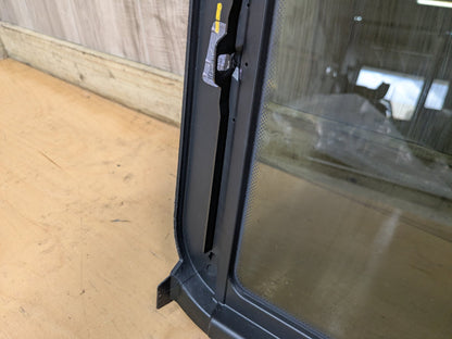 18-24 OEM BMW F97 G01 X3 X3M Rear Sunroof Sun Roof Cover Window Glass 7493796