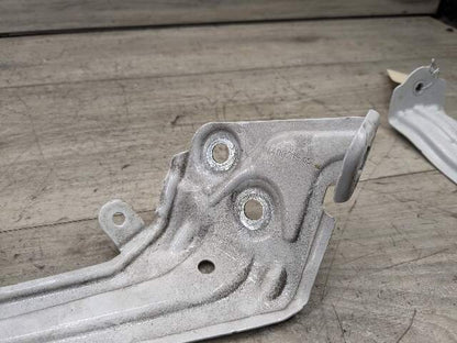 18-24 OEM BMW G01 G02 F97 F98 X3 X4 Left Driver Fender Wing Holder Bracket SET