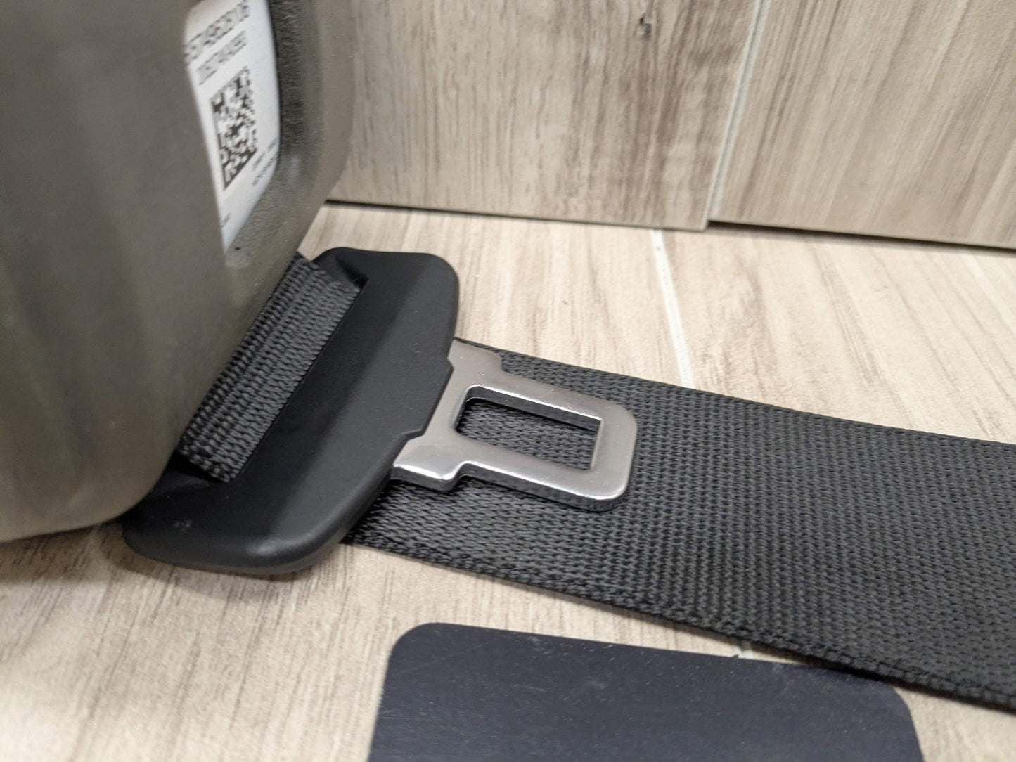 19-26 OEM BMW G20 G80 330 M340 M3 Rear Center Seat Belt Seatbelt Retractor