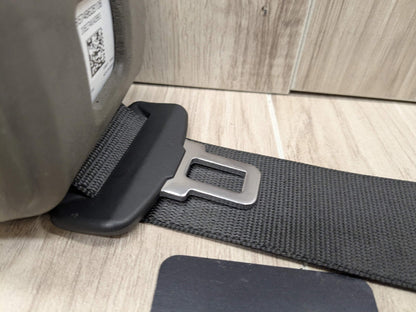 19-26 OEM BMW G20 G80 330 M340 M3 Rear Center Seat Belt Seatbelt Retractor
