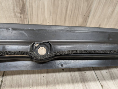 OEM BMW F90 M5 G30 530 540 M550 Front Left Engine Support Sealing Cover Trim SET