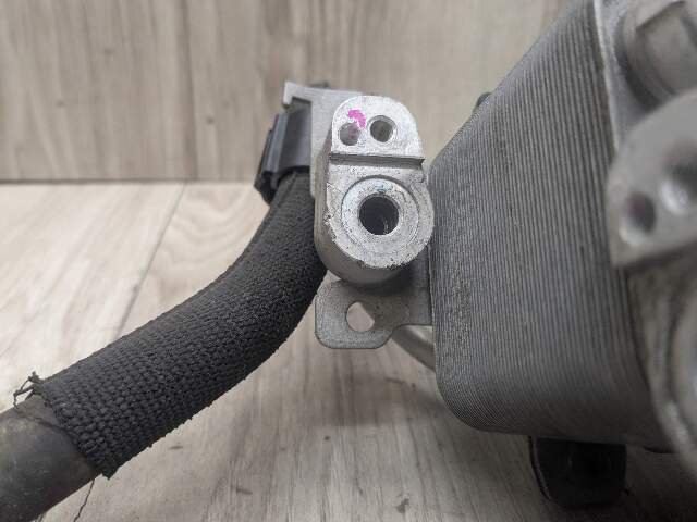 2020 - 2024 BMW X3 F97 Unknown 8075560 S58