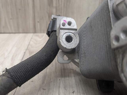 2020 - 2024 BMW X3 F97 Unknown 8075560 S58