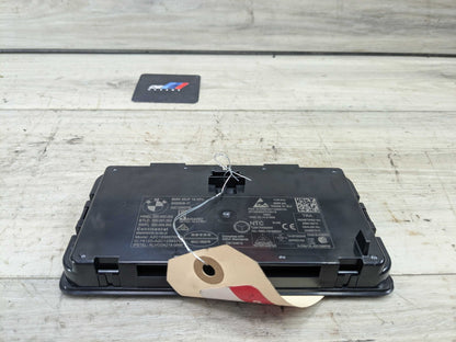 OEM BMW G20 G22 G23 G26 G80 M3 Center Console Storage Phone Car Wireless Charger