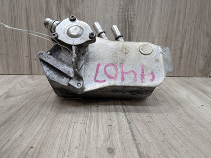 OEM BMW E82 E88 E90 E92 E93 Auto Transmission Heat Exchanger Oil Cooler N54 N55