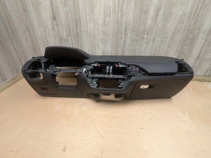 18-21 OEM BMW G01 G02 X3 X4 Dashboard Dash Board Cover Trim Panel Black/Black