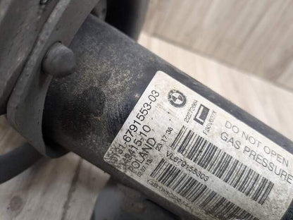 2014 BMW 320i F30 Unknown 6791553