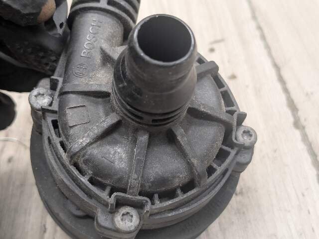 2020 - 2024 BMW X3 F97 Unknown 8651287 S58