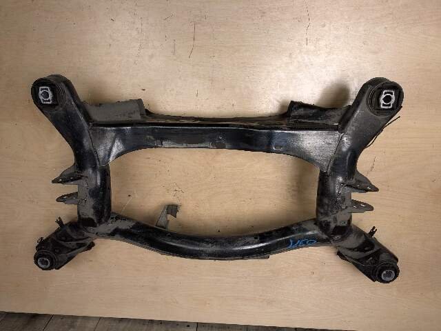 2020 BMW M340i G20 Rear Axle Support Crossmember Subframe 6922028