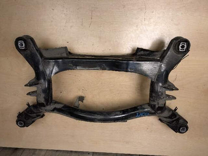 2020 BMW M340i G20 Rear Axle Support Crossmember Subframe 6922028