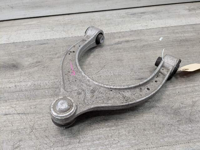 17-20 OEM BMW G30 530 540 M550 Front Left Driver Side Upper Control Arm Wishbone
