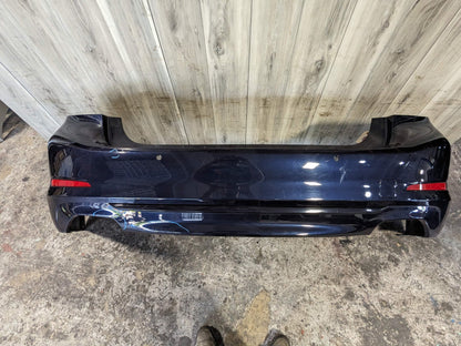 2018 BMW 540i G30 Rear Bumper Cover