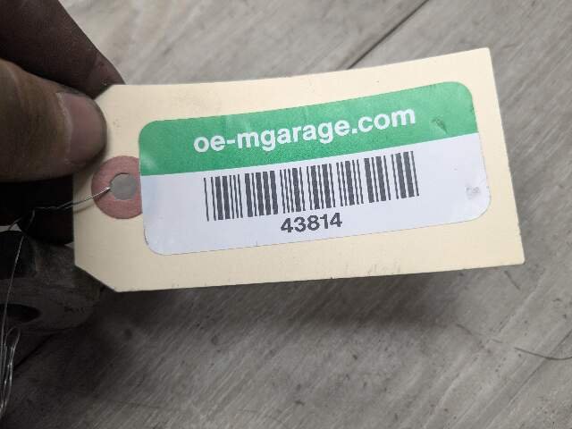 2019 BMW X3 G01 Unknown 6871029