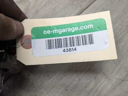 2019 BMW X3 G01 Unknown 6871029