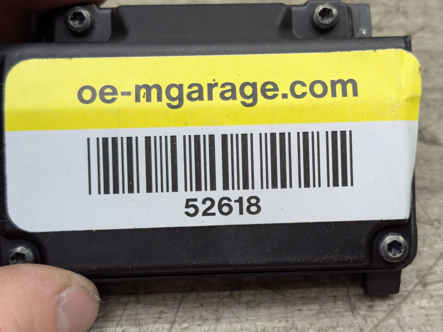OEM BMW G01 G05 G20 G22 G23 G26 G30 G42 G80 Windshield KAFAS Lane Assist Camera