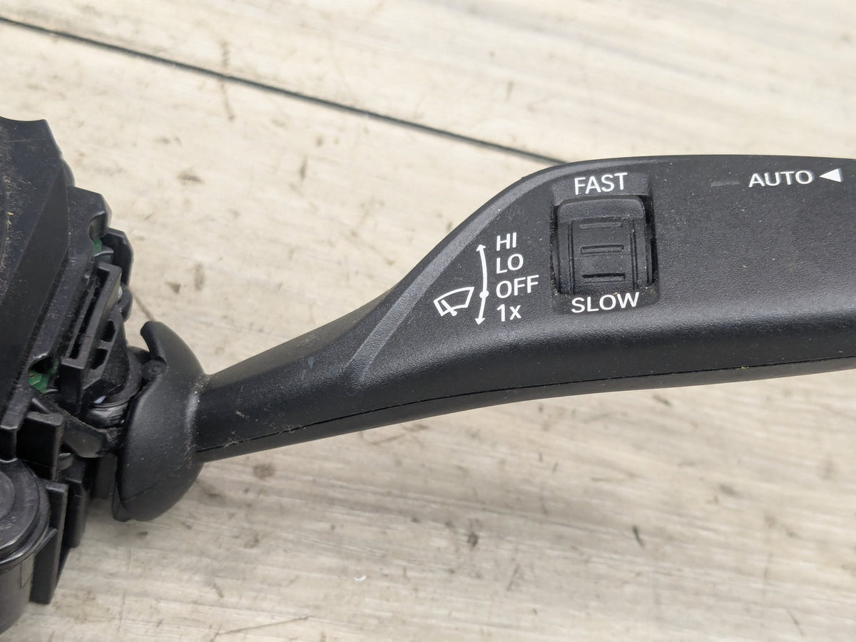 2016 BMW X6 F16 Steering Wheel Sensor Clockspring 9368595 OEM BMW F16 F26 F86 X4 X6 X6M Steering Switch Control Angle Clock Spring HEATED OEM