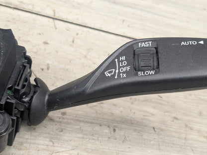 2016 BMW X6 F16 Steering Wheel Sensor Clockspring 9368595 OEM BMW F16 F26 F86 X4 X6 X6M Steering Switch Control Angle Clock Spring HEATED OEM