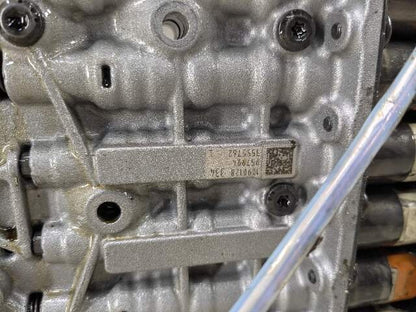 OEM BMW F10 F15 F25 F30 F36 328 335 Transmission Mechatronic Valve Body GA8HP45Z