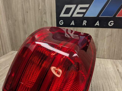 2019 BMW X3 G01 Unknown 7408735