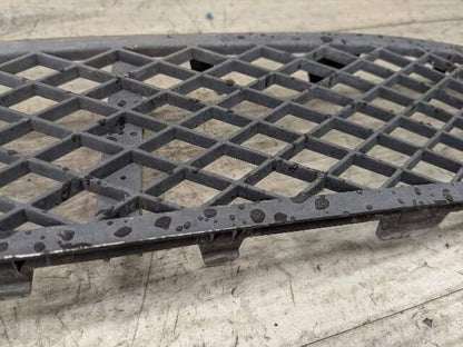 *OEM BMW Front Left Right Center Lower Bumper Grille Vent Trim