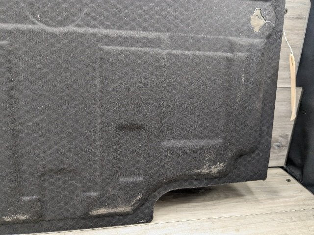 20-24 OEM BMW F44 228 M235 Rear Trunk Floor Carpet Mat Cargo Liner Cover