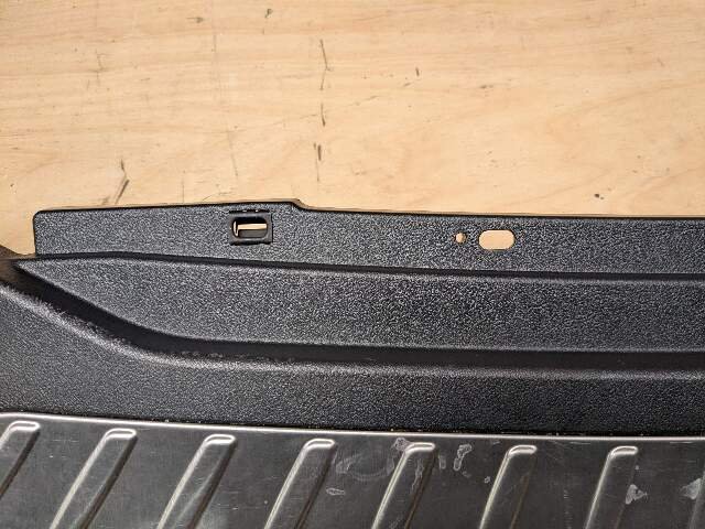 2018 - 2024 BMW X3 G01 Unknown 7396612