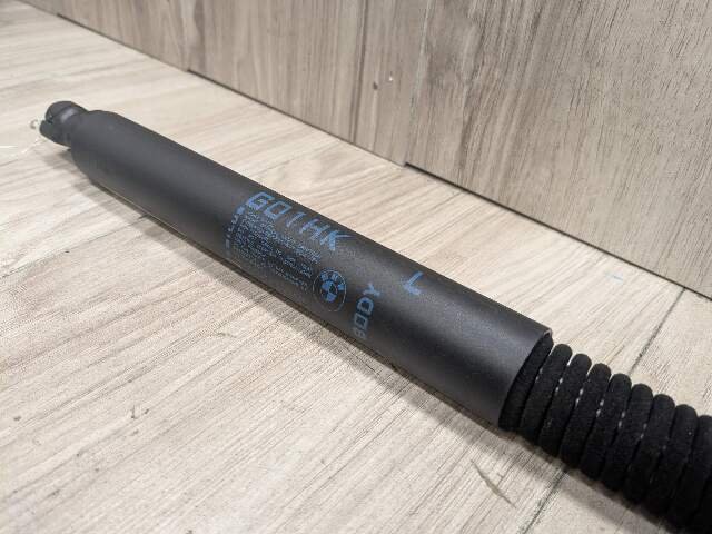 18-24 OEM BMW G01 F97 X3 X3M Rear Left Right Liftgate Shock Strut Lift Supports