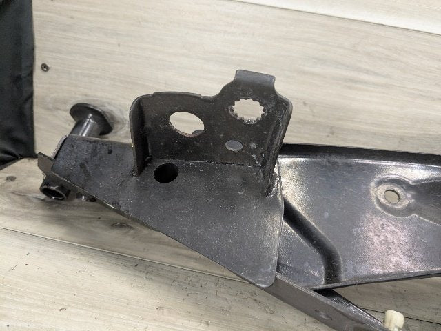 16-24 OEM BMW F39 F44 F48 X1 228 Rear Subframe Undercarriage Cradle Crossmember