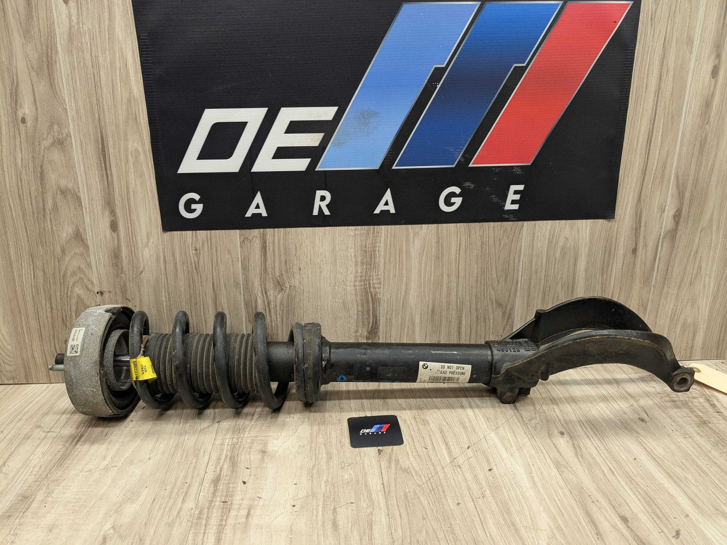 2017 BMW X6 F16 Unknown 6851747