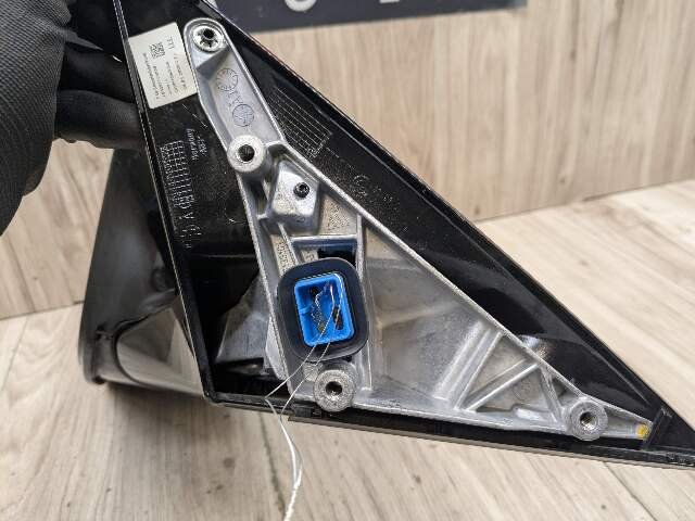 2020 BMW 228i F44 Front Left Driver Side Mirror Assembly 9409111