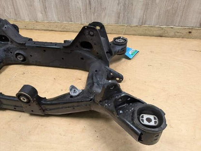 OEM BMW G01 G02 X3 X4 30i 30iX Rear Axle Subframe Cradle Suspension Crossmember