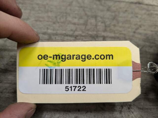 2018 - 2024 BMW X3 G01 Unknown 6813105