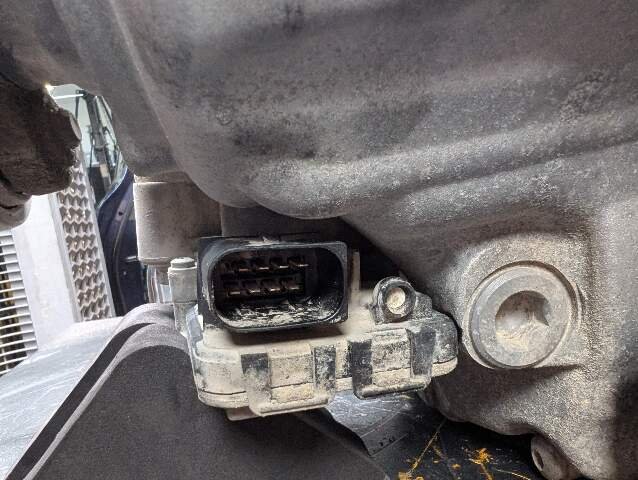 OEM BMW F02 F22 F30 F32 F33 F36 F10 AWD Transmission Transfer Case ATC 35L 102k