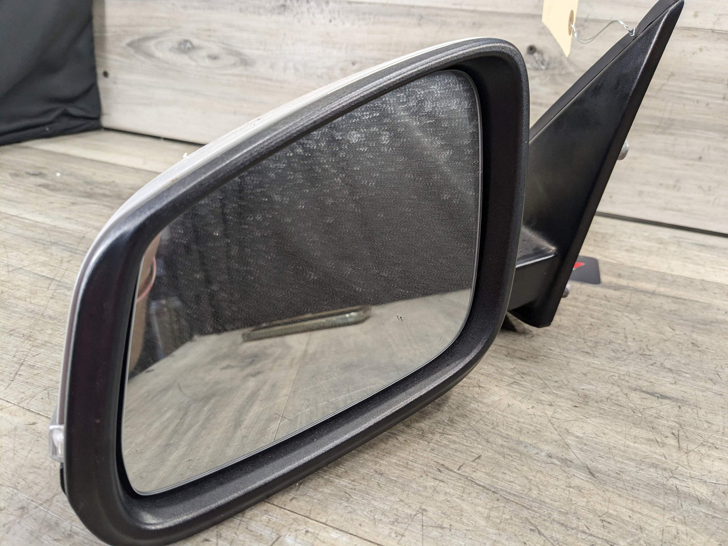 2018 BMW X1 F48 Front Left Driver Side Mirror Assembly